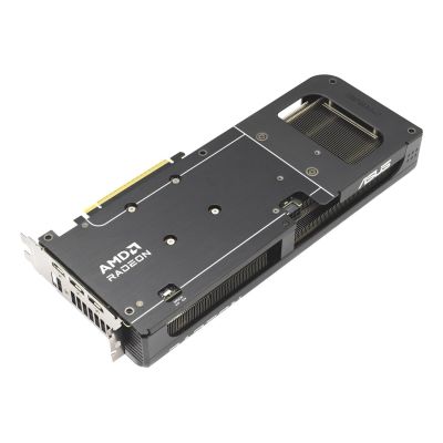 10. Karta graf. ASUS PRIME RX9060XT O16G