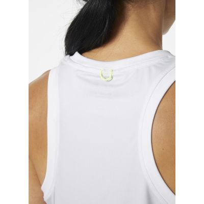 9. Koszulka Helly Hansen Ocean Cropped Tank Top W 34269 001