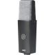 7. AKG C104 - Mikrofon pojemnościowy