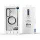 10. Etui Dux Ducis Aimo Mag na Samsung Galaxy S26 kompatybilne z MagSafe - czarne