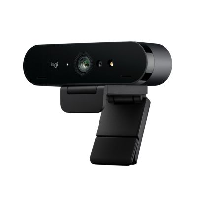 9. Kamera internetowa Logitech BRIO 4K