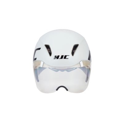3. Kask Rowerowy HJC ADWATT 1.5 Biały WHITE r. S