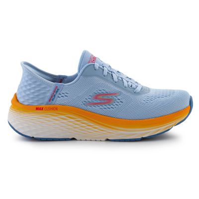 6. Buty Skechers Slip-ins: Max Cushioning Elite 2.0 W 129626-BLOR 