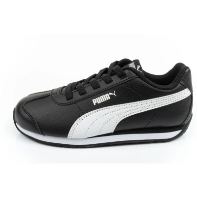 20. Buty Puma Turin 3 Jr 384431 04