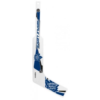 35. Kij plastikowy bramkarski Inglasco Mini NHL 531AN000037
