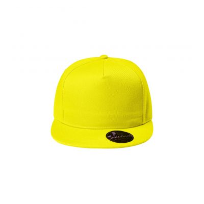 3. Czapka Malfini Rap 5P MLI-30196