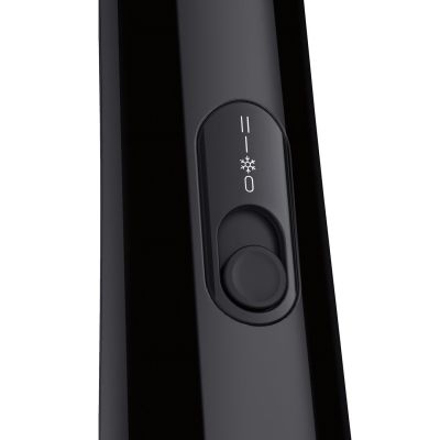 6. Braun AS2.2 Czarny 300 W 1,95 m