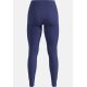 5. Spodnie Odlo BL BOTTOM long ACTIVE WARM roz. S Niebieske