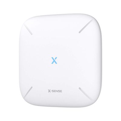 3. X-Sense FS121 system alarmowy przeciwpożarowy