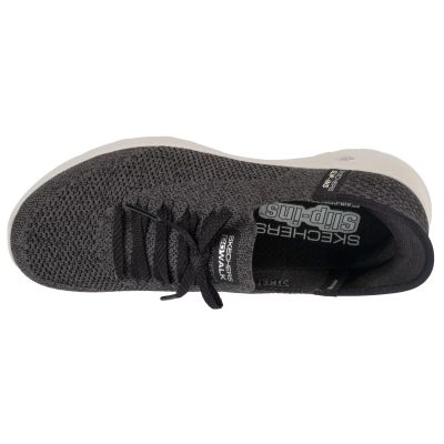 3. Skechers Slip-Ins: Go Walk Joy - Abby 124649-BLK Czarne 35