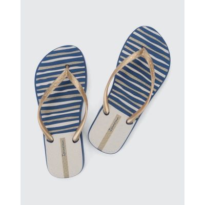 6. Japonki Ipanema Classic Happy XII Fem W 83582 AW916