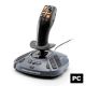 2. Thrustmaster SimTask FarmStick Szary USB Joystick Analogowa/Cyfrowa PC
