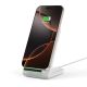 2. Ładowarka bezprzewodowa Tech-Protect QI15W-A40 - biała