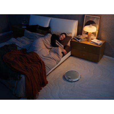 22. Odkurzacz automatyczny SAROS 10/WHITE S1002-00 ROBOROCK