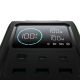 5. Powerbank Joyroom JR-PBF10 75000mAh 100W 3x USB-C 3x USB-A ze składaną latarką i rączką - zielony