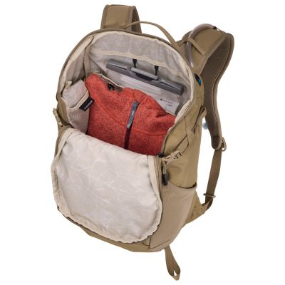 6. Thule Alltrail TAHP222 Faded Khaki plecak Plecak podróżny Poliester