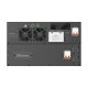 3. Conceptronic ZEUS51E6K zasilacz UPS Podwójnej konwersji (online) 6 kVA 6000 W
