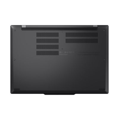 6. Lenovo ThinkPad T14s 14" Systemy ochrony przed włamaniem (IPS) WUXGA 1920 x 1200 pikseli Powłoka przeciwodblaskowa Lwia paszcza X Elite X1E-78-100 32 GB Lutowany LPDDR5x Pojemność dysku SSD 1000 GB Karta graficzna Qualcomm Ad