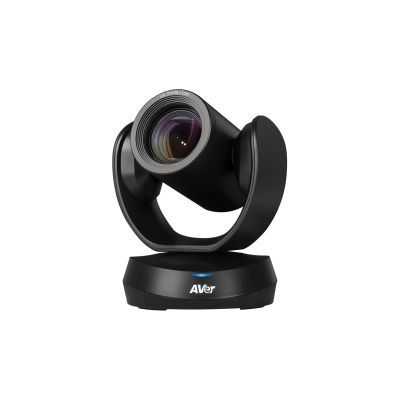 4. Kamera PTZ AVer CAM520 Pro3 8MP 1920x1080px 60fps Czarna
