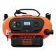 8. Kompresor Akumulatorowy BDCINF18N Black+Decker