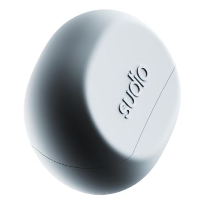 5. Sudio N3BLU słuchawki/zestaw słuchawkowy Bezprzewodowy Douszny Połączenia/muzyka Bluetooth Biały
