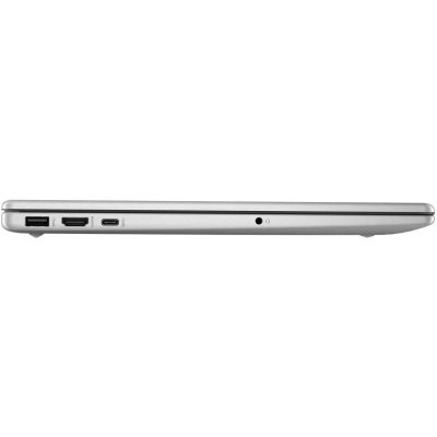 6. HP 15-fd0154wm i5-1334U 15,6”FHD Touch 12GB SSD512 Iris Xe Win11 Natural Silver (REPACK) 2Y