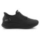 6. Skechers Bobs Squad 4 - Key Look 117740-BBK Black