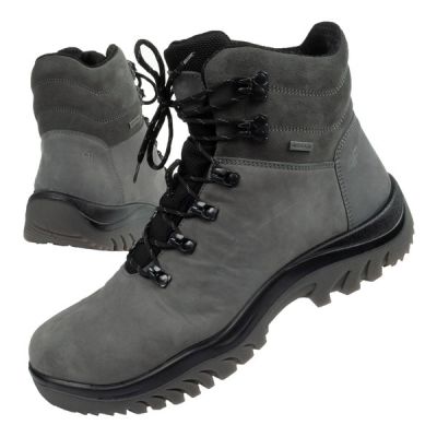 2. Buty trekkingowe 4F M OBMH255 25S