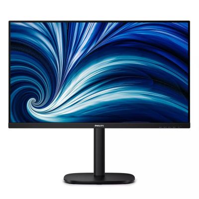 8. Philips 3000 series 32B2N3500/00 monitor komputerowy 80 cm (31.5") 2560 x 1440 px Quad HD LCD Czarny