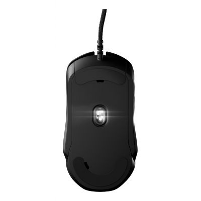 5. Mysz przewodowa SteelSeries Rival 5 (62551)