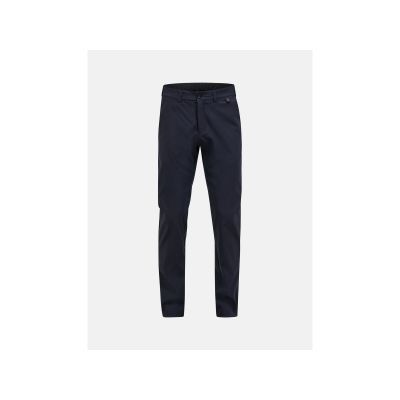 Spodnie męskie Peak Performance M Player Pants kolor czarny