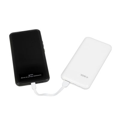 15. IBOX POWER BANK PB10 10.000 MAH POWER DELIVERY