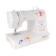 5. Maszyna do szycia ŁUCZNIK Laura 555