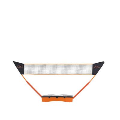25. Zestaw siatek do badmintona + tenis ziemny + siatkówka ZSB 3W1 