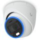 23. Kamera Ubiquti UniFi AI Turret White (UVC-AI-Turret-W) 8MP 3840 x 2160 (16:9) IP66 IK08 20W