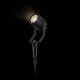 6. Lampa zewnętrzna Nedis ZBLOS10RGBW3 Smartlife RGB Zigbee 3.0 3W 3-pack