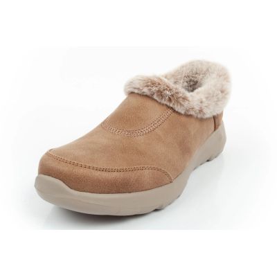 24. Buty Skechers ON-THE W 175490/CSNT