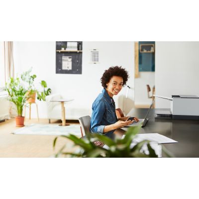 14. DRUKARKA HP LaserJet M209d