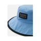 11. Kapelusz RIP CURL Revo Valley Wide Brim Hat -Boy czarny