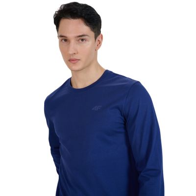 9. Koszulka 4F Longsleeve M432 M 4FWMM00TLONM432 031S
