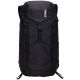 8. Thule Alltrail TADP225 Black plecak Plecak podróżny Czarny Poliester