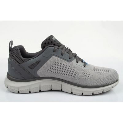 4. Buty Skechers Track M 232698/GYCC
