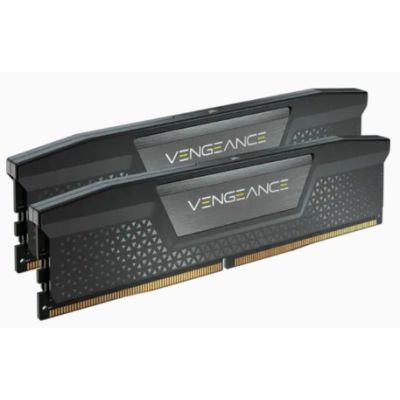 8. Corsair Vengeance moduł pamięci 16 GB 2 x 8 GB DDR5