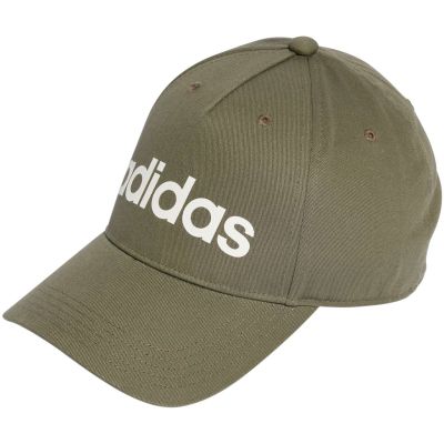 5. Czapka z daszkiem adidas Daily Cap IJ2992