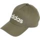 5. Czapka z daszkiem adidas Daily Cap IJ2992