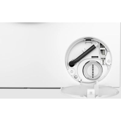 6. Pralka BOSCH WGG154ZSPL