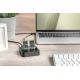 9. DIGITUS STACJA DOKUJĄCA DO SSD M.2 NVME Z FUNKCJĄ KLONOWANIA OFFLINE, USB-C, CZARNA DA-71545