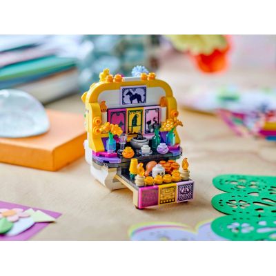 7. LEGO Inne 40811 - Ołtarz dla zmarłych