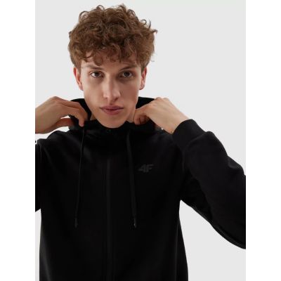 4. Bluza 4F M695 M 4FAW23TSWSM695 20S