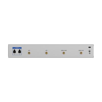 6. Teltonika RUTXR1 Router sieci komórkowej